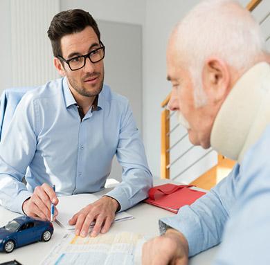 Avocat pour maladies professionnelles à Evry